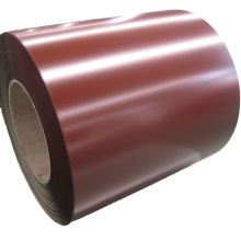 sheet metal high gloss color steel ppgi coils